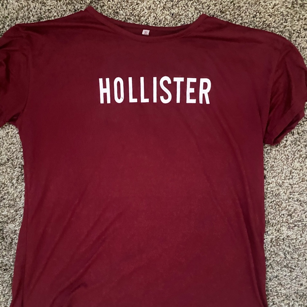 Tshirt